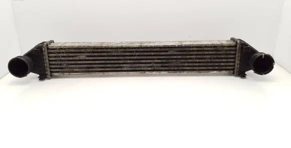 Mercedes-Benz A W169 Intercooler radiator A1695000000 Q04G0976