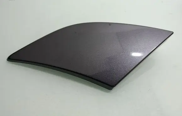 Tailgate/trunk spoiler