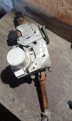 Electric power steering pump
