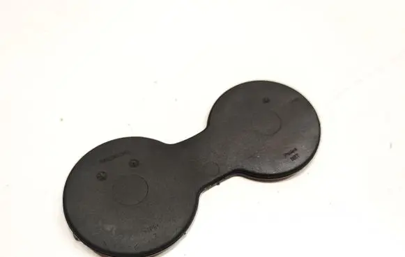 Audi A4 S4 B9 Cup holder pad/mat 8W0862145