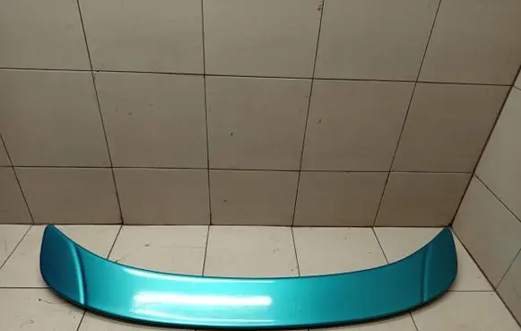 Toyota Paseo (EL54) II Tailgate/trunk spoiler 