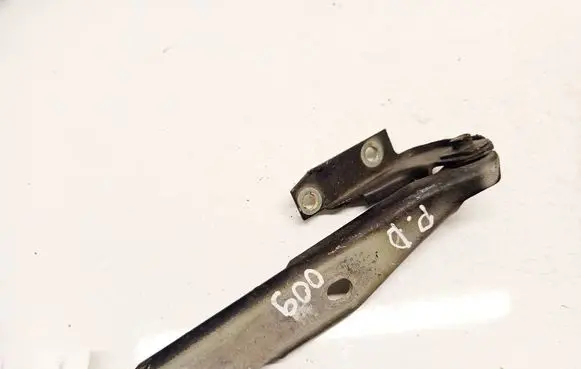 Audi A6 S6 C5 4B Engine bonnet/hood hinges 4B0823302D