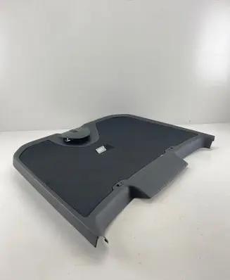 Porsche Cayman 987 Tailgate trim 98755509500