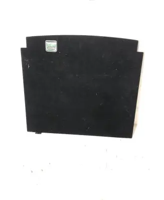 Mercedes-Benz ML W164 Trunk/boot mat liner A1646800902 2194117