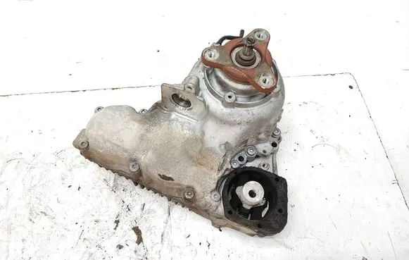 BMW X1 E84 Gearbox transfer box case 7643748 ATC350