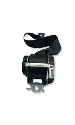 Renault Scenic IV - Grand scenic IV Third row seat belt 633917800A