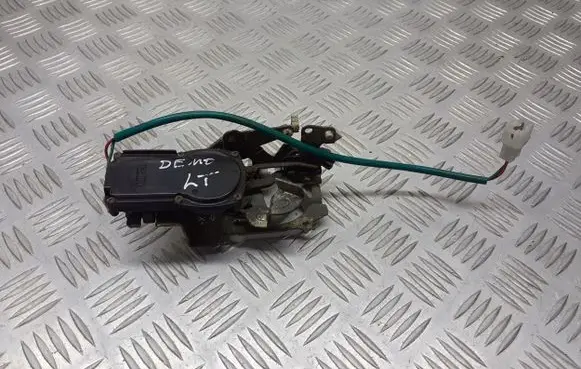 Mazda Demio Rear door lock