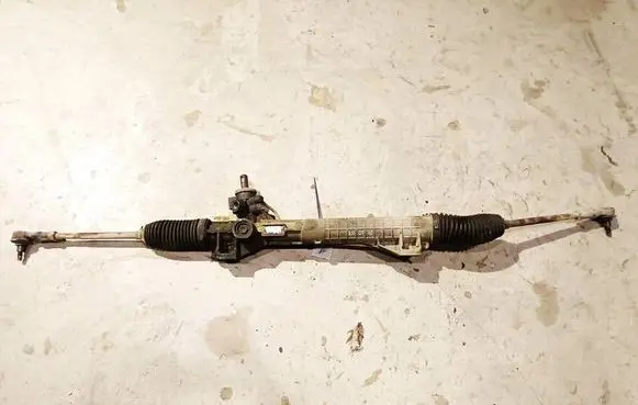 Peugeot 807 Steering rack 1332770080 001139