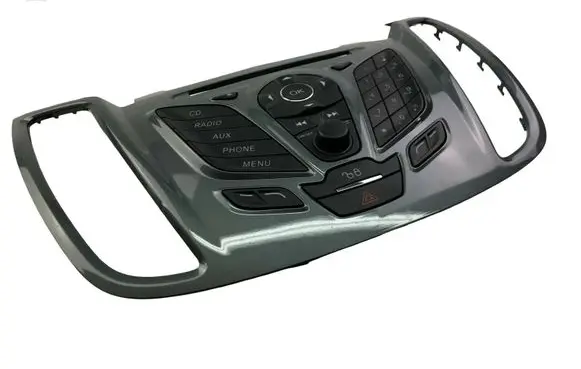 Ford Focus Sound control switch BM5T18K811BA