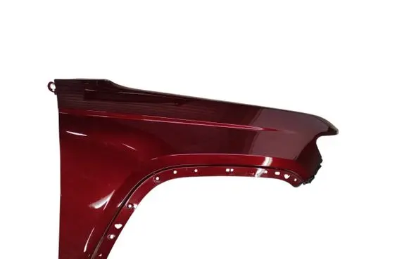 Jeep Grand Cherokee WL Fender 68465272AB 68465272AD