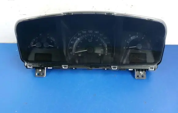 Dodge Journey Speedometer (instrument cluster) P56044839AG