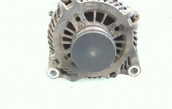 Peugeot 406 Generator/alternator 9654752880 A004TJ0084C