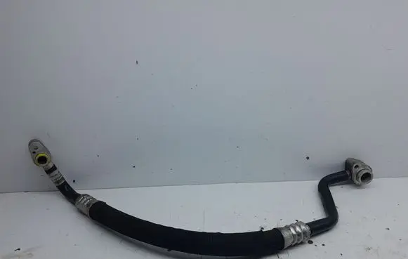 Audi A6 S6 C6 4F Air conditioning (A/C) pipe/hose 4F0260707AF