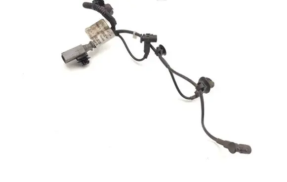 Ford Mondeo MK IV Glow plug wires 9688409680