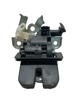 Seat Ibiza IV (6J,6P) Tailgate/trunk/boot lock/catch/latch