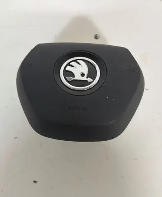 Skoda Enyaq iV Steering wheel airbag 5LA880201B