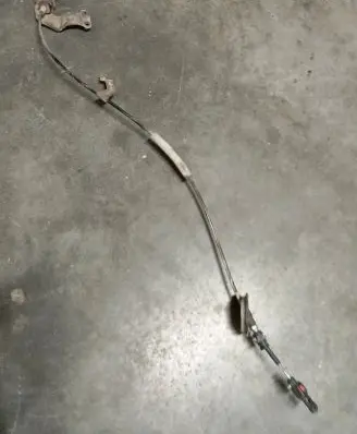 Ford Ranger Gear shift cable linkage 