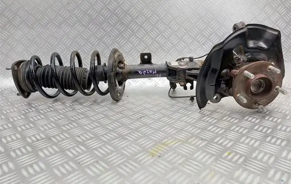 Mazda CX-5 Front shock absorber/damper KA0G34900