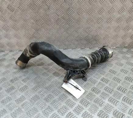 BMW X2 F39 Intercooler hose/pipe 8655836