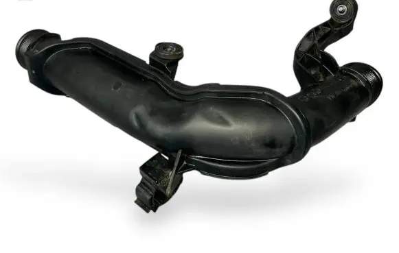 Volkswagen Caddy Intercooler hose/pipe 1K0145770AE 03G906051E 0281002977