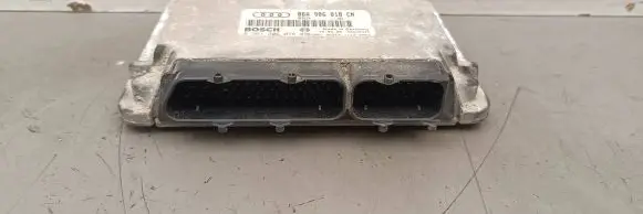 Audi A3 S3 8L Engine control unit/module 0261206078 06A906018CN 26SA5337