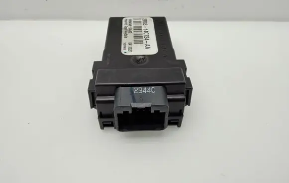 Land Rover Range Rover Sport L320 Seat control module 2R8314C724AA 6MXN815A02 0411021