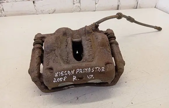 Renault Trafic II (X83) Front brake caliper