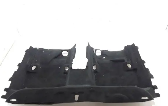 Volvo V60 Rear floor carpet liner 31463140