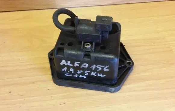 Alfa Romeo 156 Turbo solenoid valve 72828600 46767324