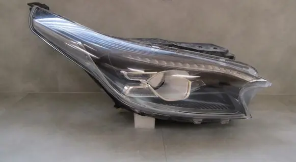 Headlight/headlamp