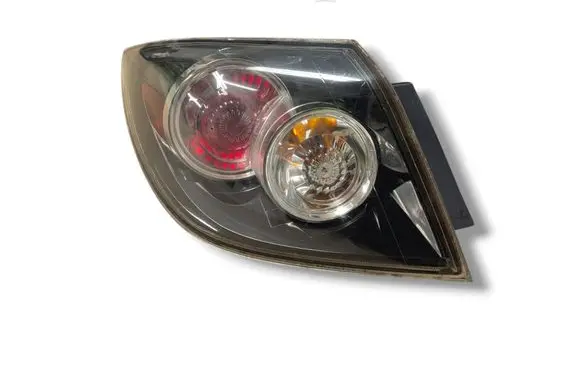 Mazda 3 I Rear/tail lights BR5S-51-160C