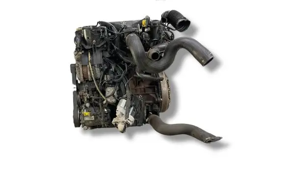 Peugeot 407 Engine RHR