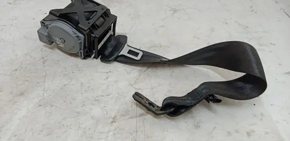 Audi A6 S6 C7 4G Rear seatbelt 4G8857805D