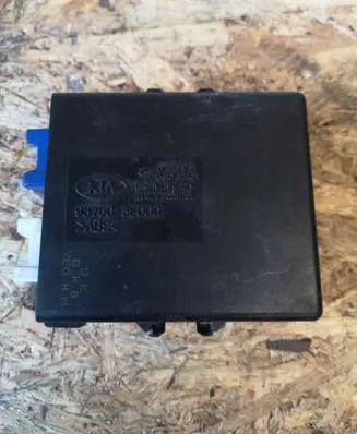 KIA Sorento Tailgate/trunk control unit/module 987503E000 139103060