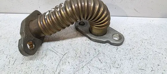 Volvo XC60 EGR valve line/pipe/hose 31338533