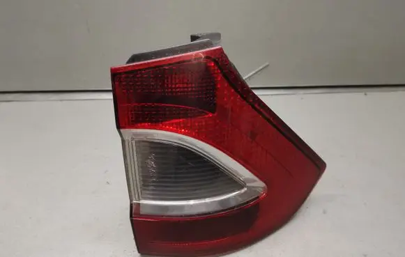 Ford Galaxy Rear/tail lights