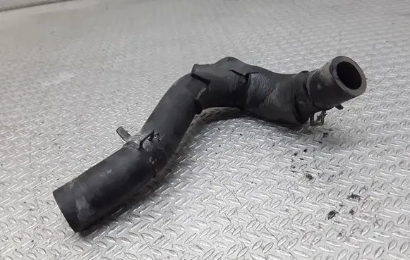 Hyundai Getz Breather/breather pipe/hose 