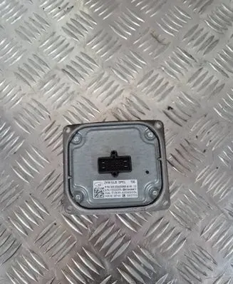 Opel Astra K Voltage converter/converter module 39055760