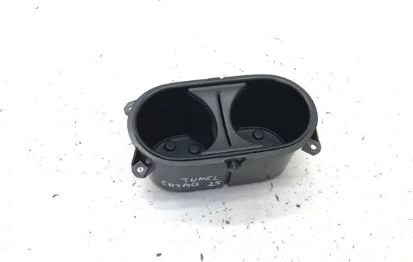 Skoda Enyaq iV Cup holder pad/mat 5LA862531