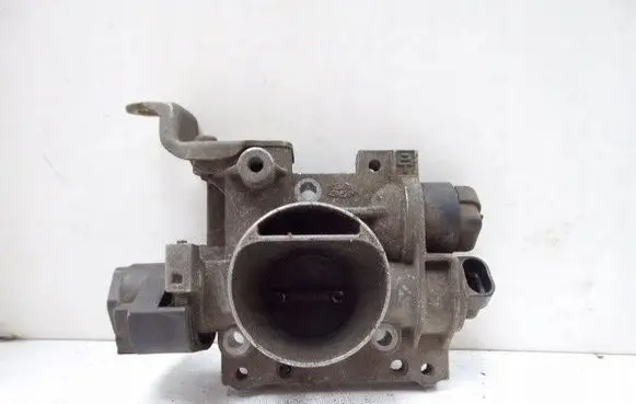 Fiat Panda II Throttle body valve 365XFE1