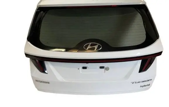 Hyundai Tucson IV NX4 Tailgate/trunk/boot lid