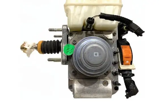 Alfa Romeo Giulia ABS Pump 0050553296