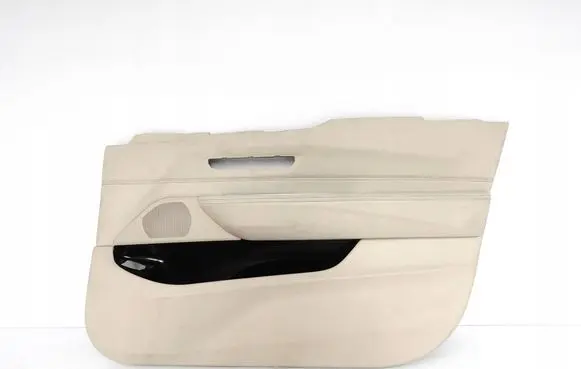 BMW 6 G32 Gran Turismo Front door card panel trim 51416994140