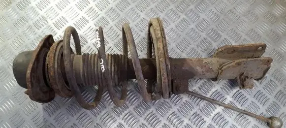 Fiat Marea Front coil spring