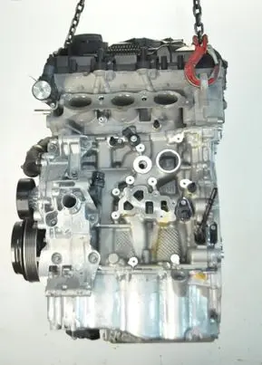 BMW 2 F44 Engine swap B38A15F