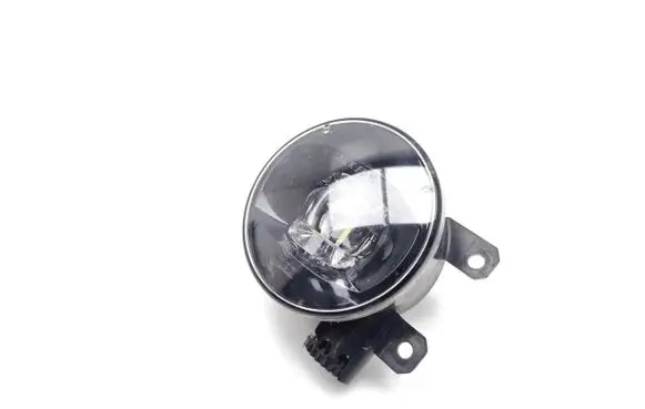 Peugeot 5008 II Front fog light 9826960480