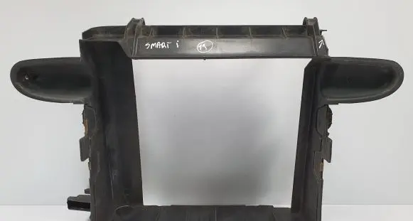 Smart ForTwo I Radiator trim 0003429V012