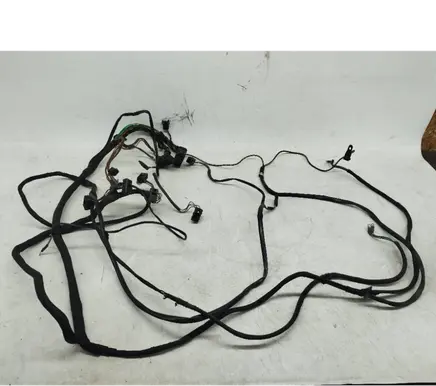 Mercedes-Benz E W124 Other wiring loom 1245407413 A1245407413 2015453128
