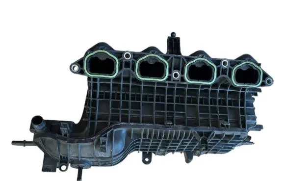 Volkswagen Golf VII Intake manifold 04e129711e 04e145749b