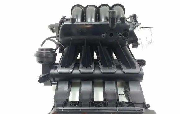 Mercedes-Benz A W169 Intake manifold A2661410201
